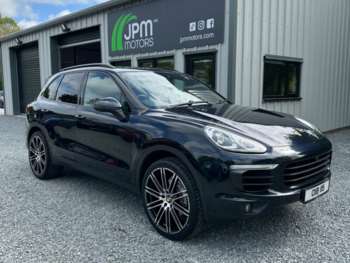 2015 - Diesel 5dr Tiptronic S