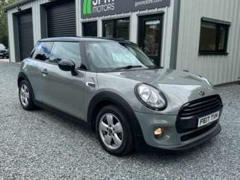 2017 - 1.5 Cooper 3dr