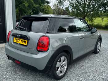 Used MINI Hatch 2017 for sale - 75298725: Photo