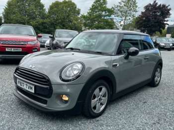 Used MINI Hatch 2017 for sale - 75298725: Photo