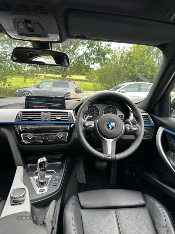 Used BMW 3 Series 2018 for sale - 76729268: Photo 11
