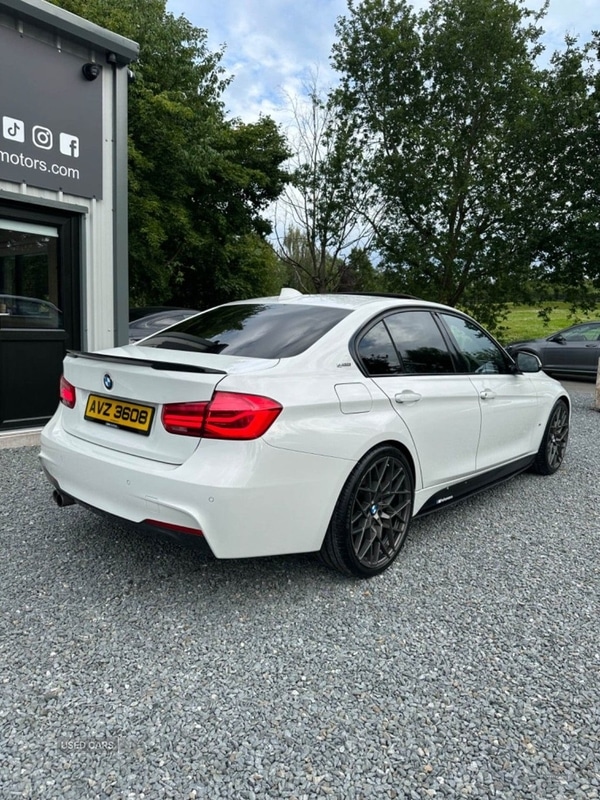 Used BMW 3 Series 2018 for sale - 76729268: Photo 2