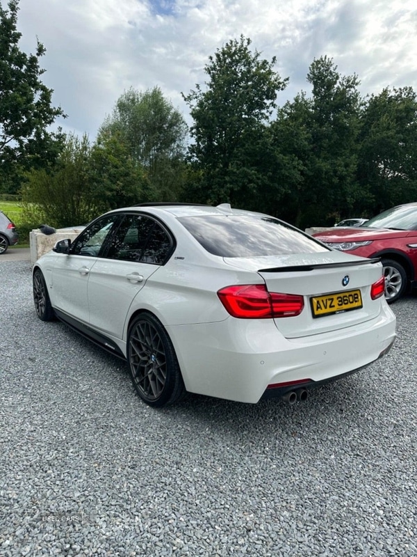 Used BMW 3 Series 2018 for sale - 76729268: Photo 4