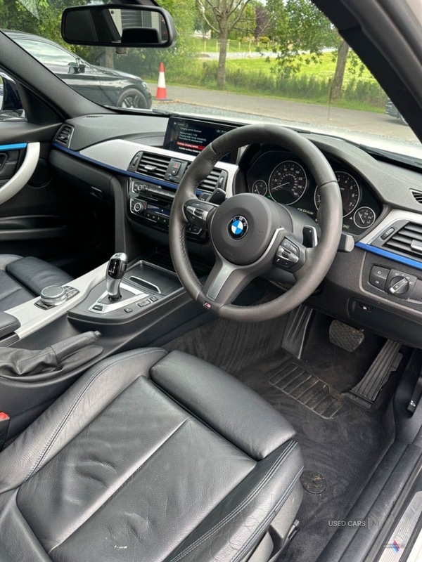 Used BMW 3 Series 2018 for sale - 76729268: Photo 5