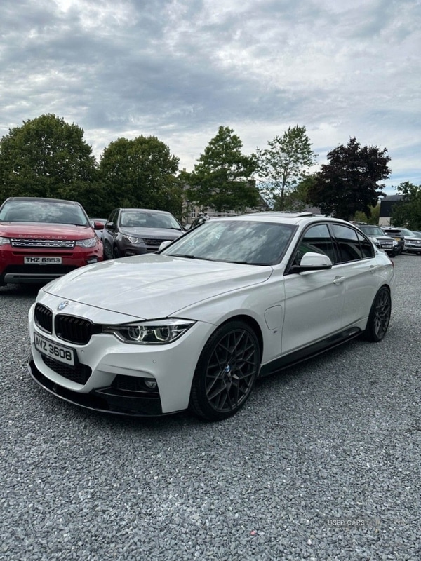 Used BMW 3 Series 2018 for sale - 76729268: Photo 6