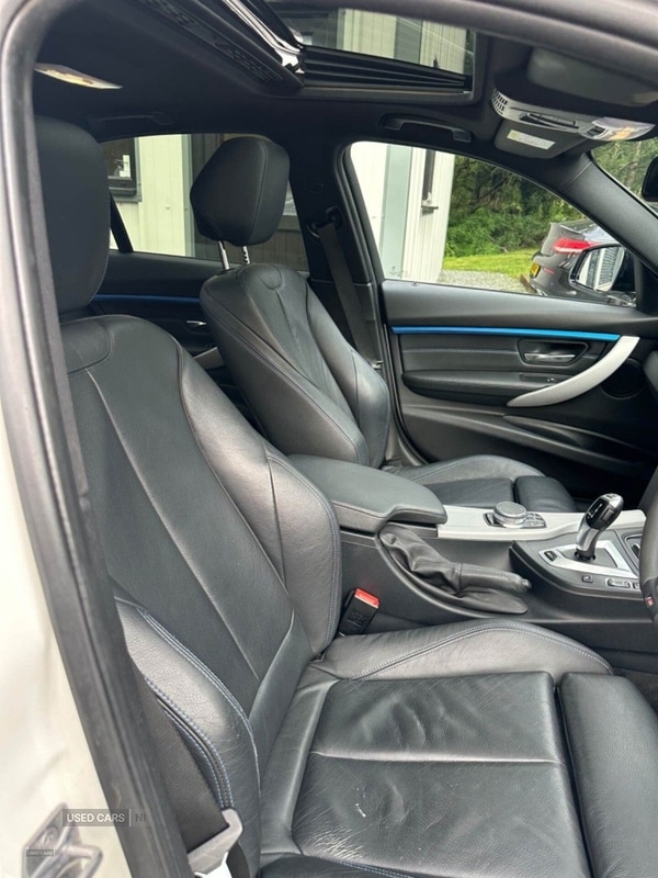 Used BMW 3 Series 2018 for sale - 76729268: Photo 7