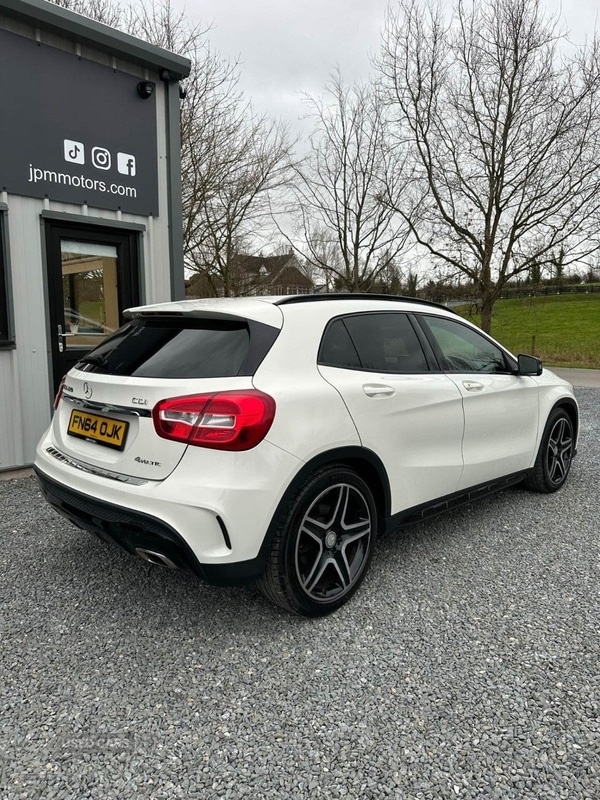 Used Mercedes-Benz GLA 2014 for sale - 77575727: Photo 2