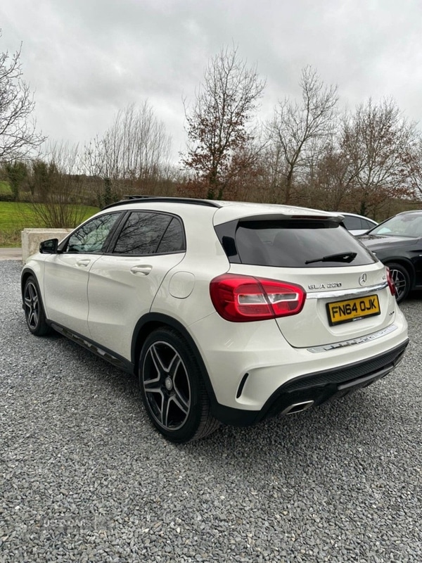 Used Mercedes-Benz GLA 2014 for sale - 77575727: Photo 4