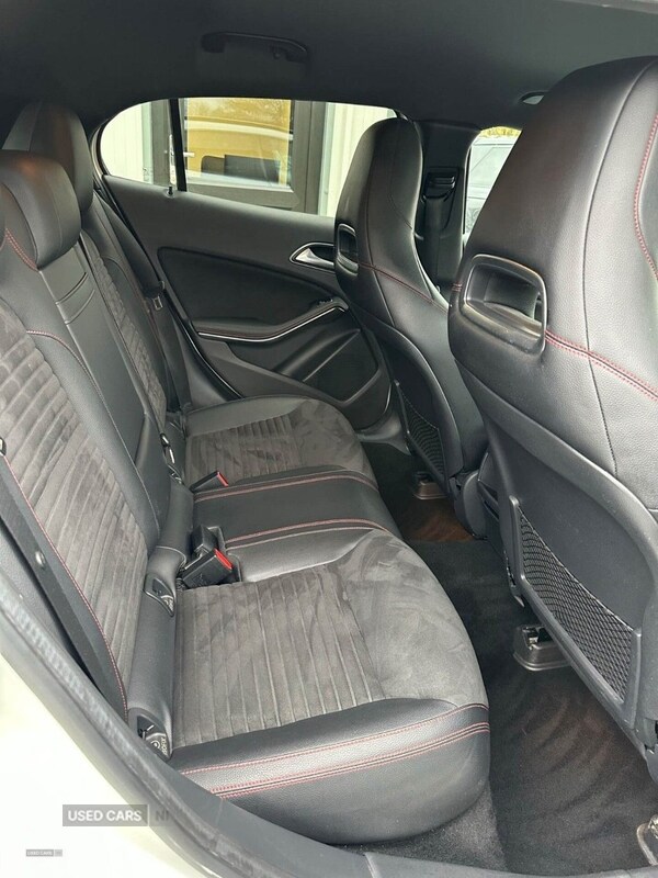 Used Mercedes-Benz GLA 2014 for sale - 77575727: Photo 6