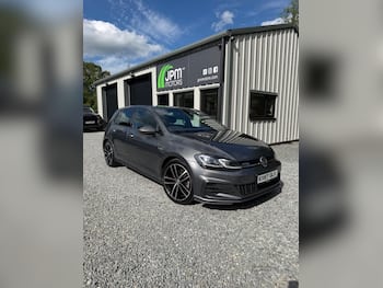 Used Volkswagen Golf 2017 for sale - 79822033: Photo