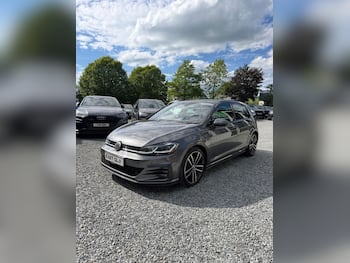 Used Volkswagen Golf 2017 for sale - 79822033: Photo