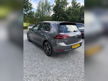 Used Volkswagen Golf 2017 for sale - 79822033: Photo