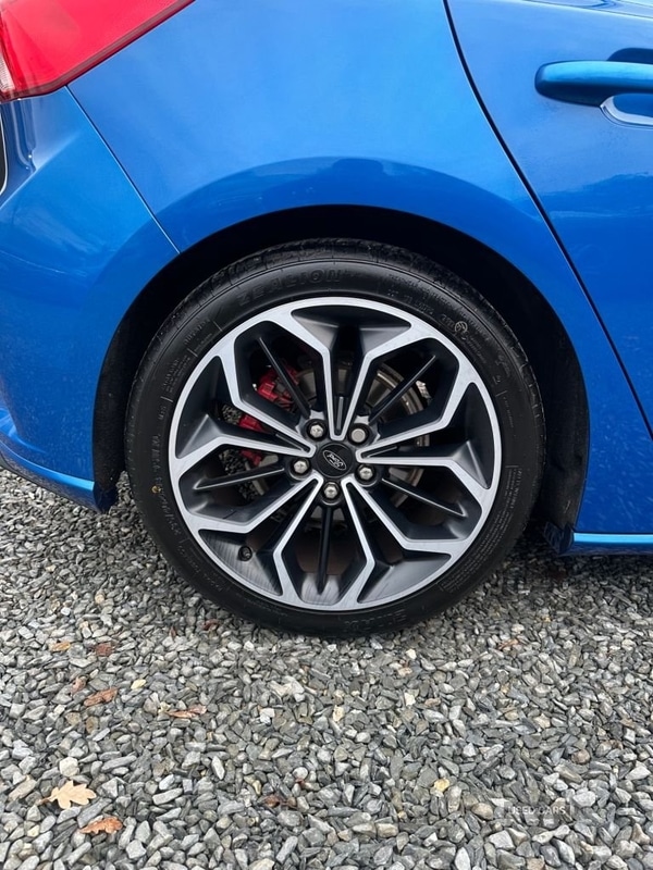 Used Ford Focus 2018 for sale - 77784880: Photo 5