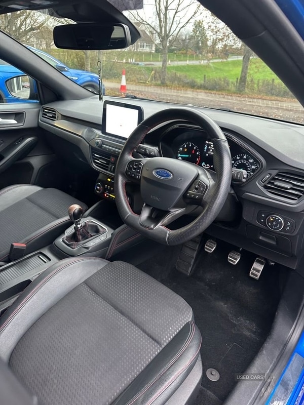 Used Ford Focus 2018 for sale - 77784880: Photo 6