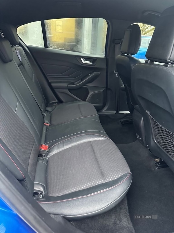 Used Ford Focus 2018 for sale - 77784880: Photo 8