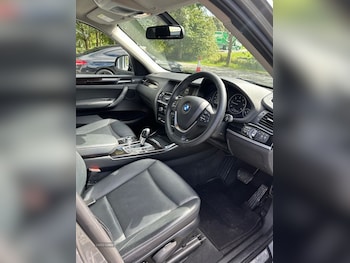 Used BMW X3 2016 for sale - 77854845: Photo