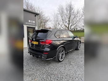 Used BMW X5 2013 for sale - 78220525: Photo