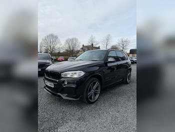 Used BMW X5 2013 for sale - 78220525: Photo