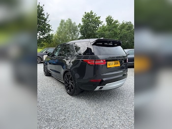 Used Land Rover Discovery 2017 for sale - 79076444: Photo