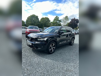 Used Volvo XC40 2018 for sale - 76014466: Photo