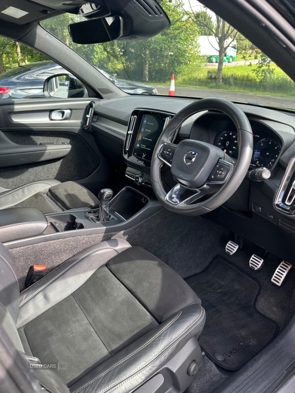 Used Volvo XC40 2018 for sale - 76014466: Photo 5