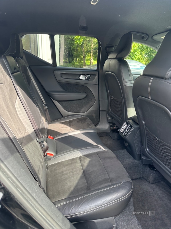 Used Volvo XC40 2018 for sale - 76014466: Photo 7