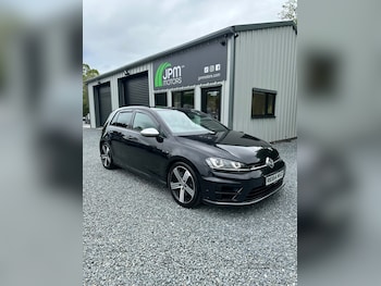 Used Volkswagen Golf 2014 for sale - 76013908: Photo