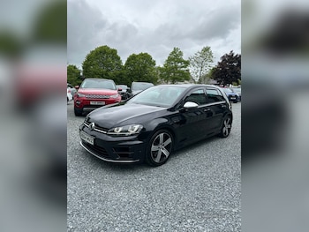 Used Volkswagen Golf 2014 for sale - 76013908: Photo