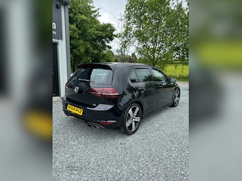 Used Volkswagen Golf 2014 for sale - 76013908: Photo