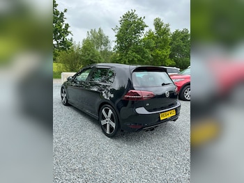 Used Volkswagen Golf 2014 for sale - 76013908: Photo
