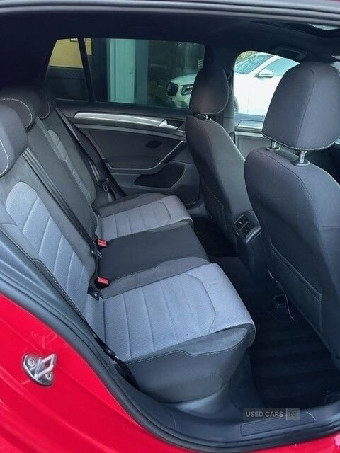 Used Volkswagen Golf 2016 for sale - 77497726: Photo 8