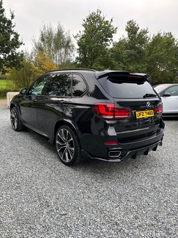 Used BMW X5 2013 for sale - 76729259: Photo 4