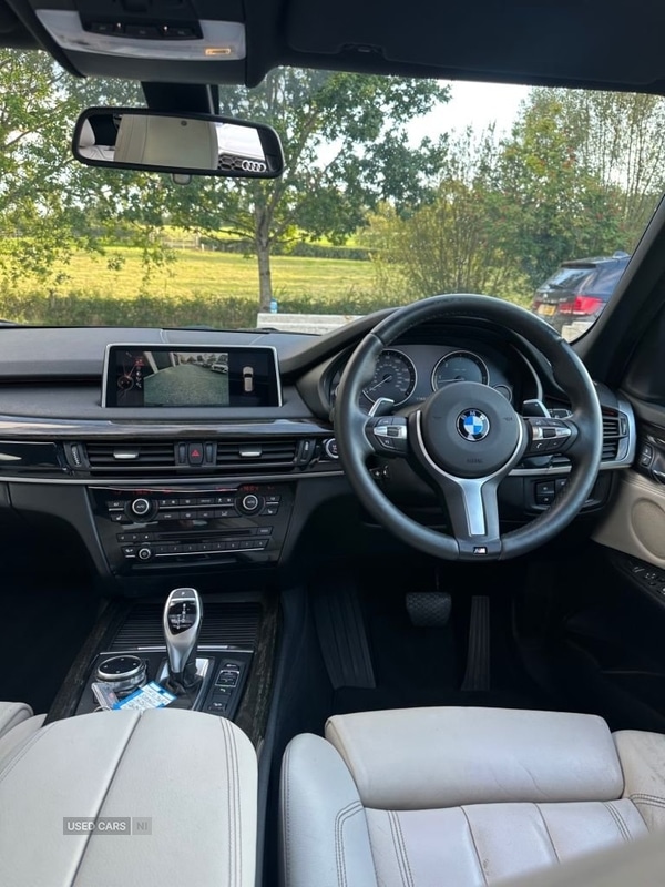 Used BMW X5 2013 for sale - 76729259: Photo 8