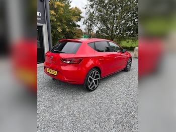 Used SEAT Leon 2014 for sale - 78587232: Photo