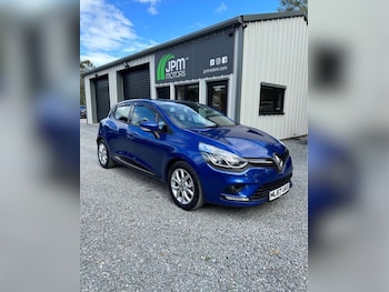 Used Renault Clio 2017 for sale - 79086049: Photo