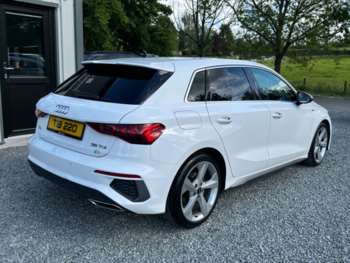 Used Audi A3 2020 for sale - 74752326: Photo