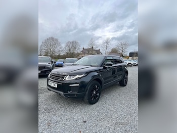 Used Land Rover Range Rover Evoque 2017 for sale - 79083352: Photo