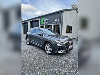 Audi Q3 feature image