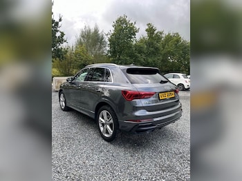 Used Audi Q3 2021 for sale - 77575647: Photo
