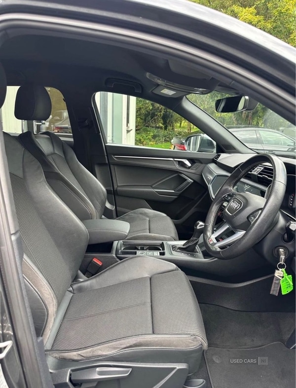 Used Audi Q3 2021 for sale - 77575647: Photo 6