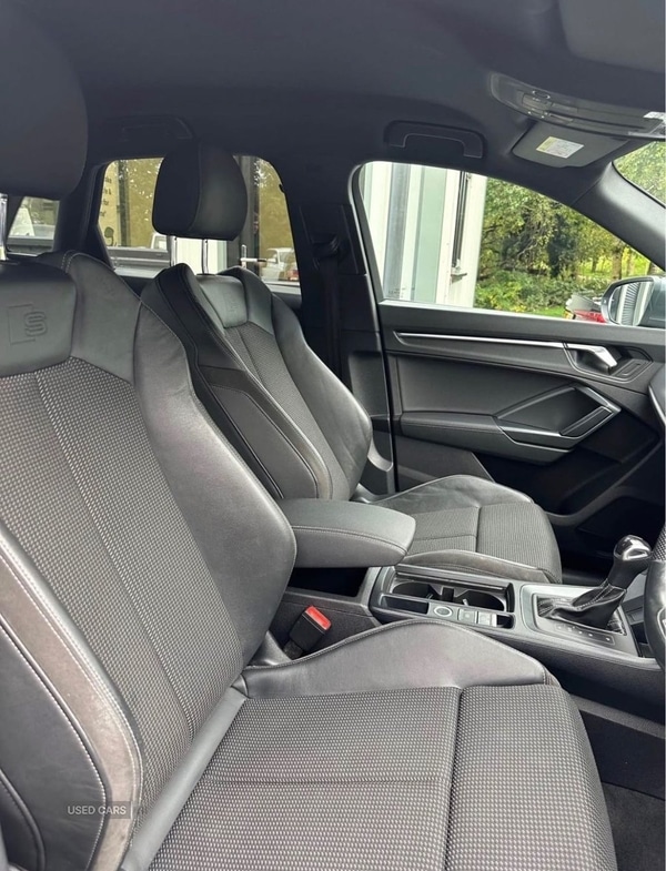 Used Audi Q3 2021 for sale - 77575647: Photo 7