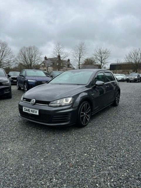 Used Volkswagen Golf 2016 for sale - 77794595: Photo 3