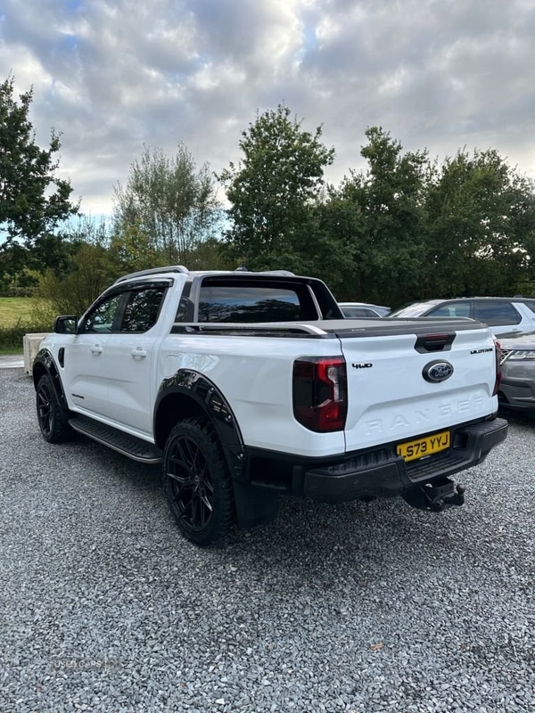 Used Ford Ranger 2023 for sale - 76729915: Photo 4