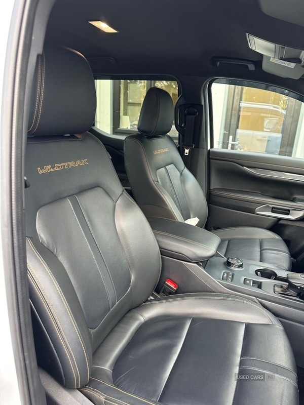 Used Ford Ranger 2023 for sale - 76729915: Photo 6