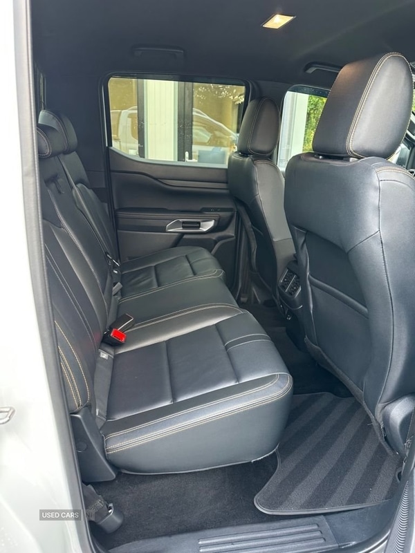 Used Ford Ranger 2023 for sale - 76729915: Photo 7