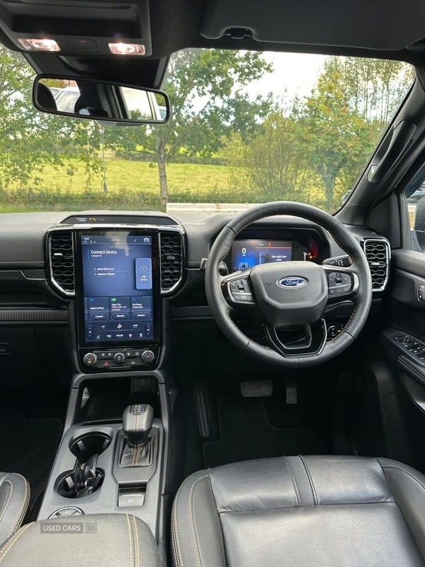 Used Ford Ranger 2023 for sale - 76729915: Photo 8
