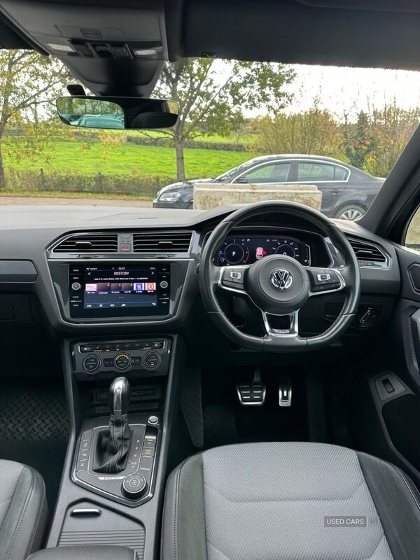 Used Volkswagen Tiguan 2019 for sale - 76729241: Photo 8
