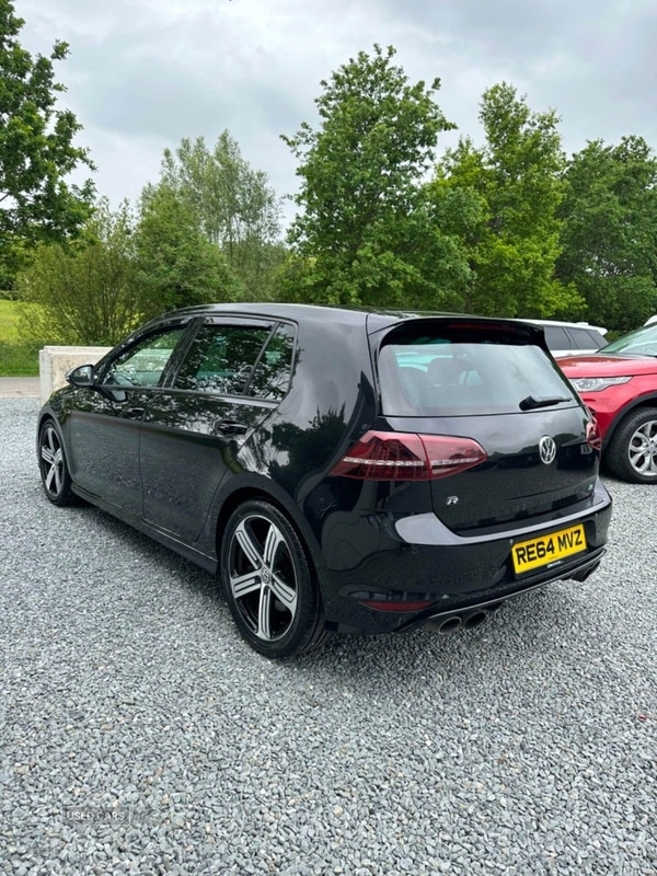 Used Volkswagen Golf 2014 for sale - 78220533: Photo 4