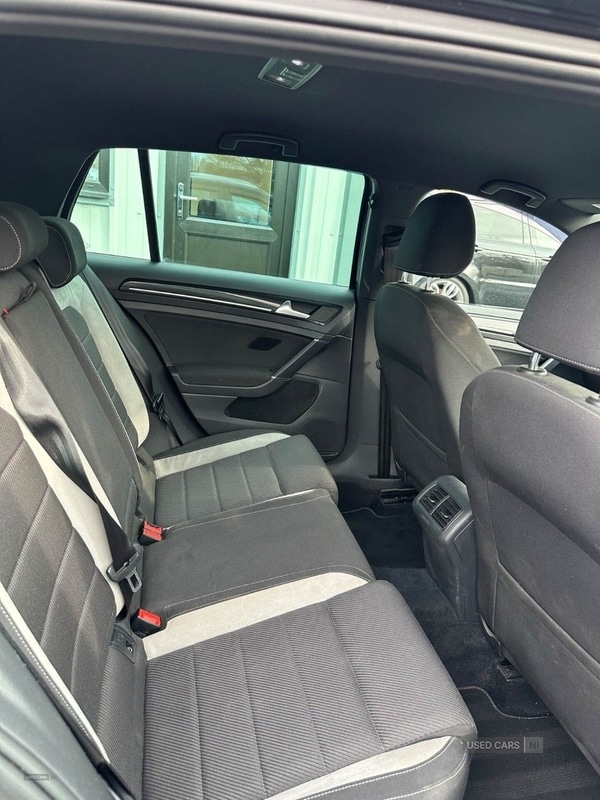 Used Volkswagen Golf 2014 for sale - 78220533: Photo 6