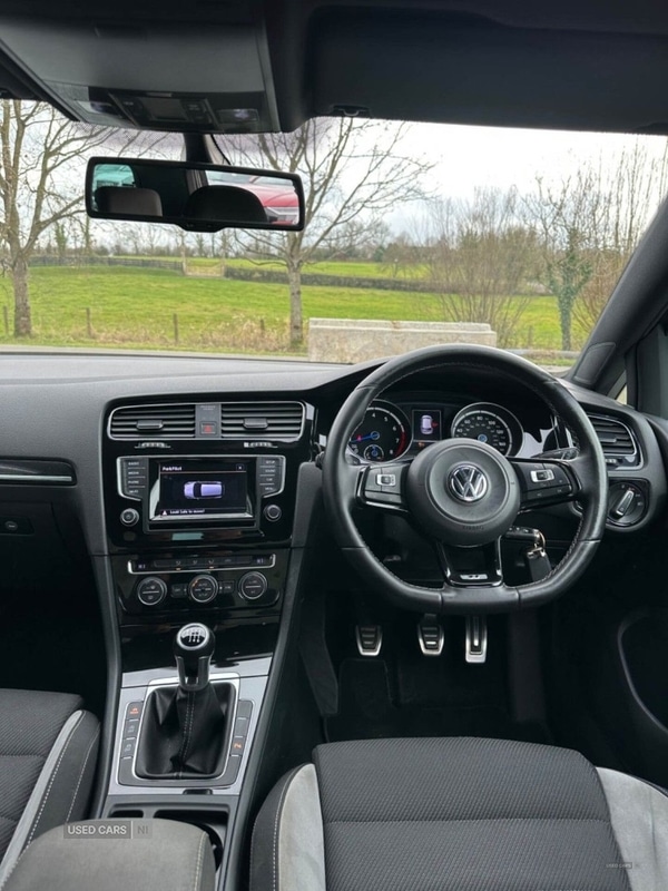 Used Volkswagen Golf 2014 for sale - 78220533: Photo 7